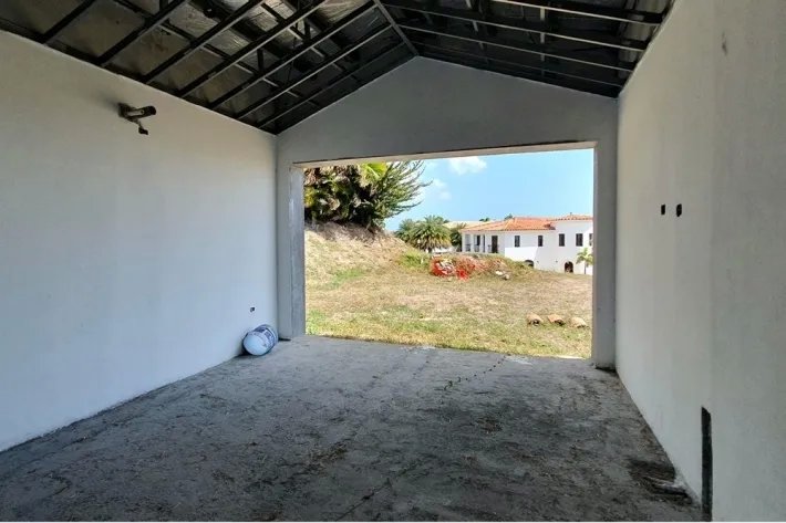 Se vende casa de playa con vista al mar en San Carlos, Panamá Oeste