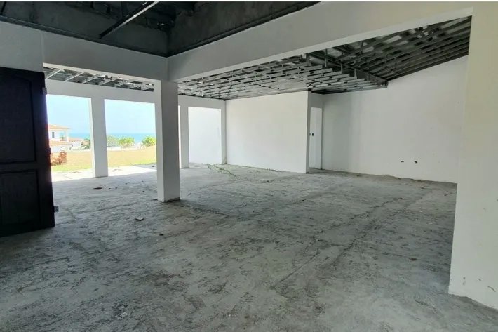 Se vende casa de playa con vista al mar en San Carlos, Panamá Oeste