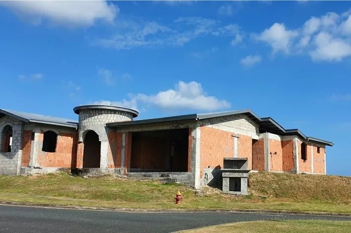 Beach house for sale with ocean view in San Carlos, West Panama