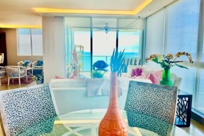 Se vende apartamento en Riomar, San Carlos, Panamá