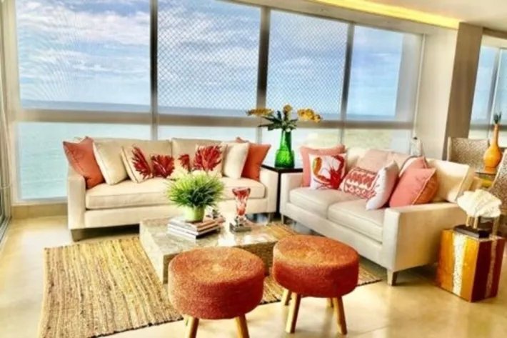 Se vende apartamento en Riomar, San Carlos, Panamá