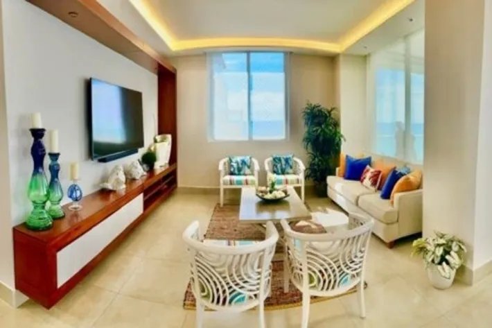 Se vende apartamento en Riomar, San Carlos, Panamá