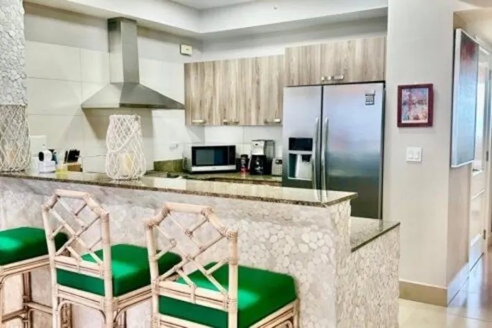 Se vende apartamento en Riomar, San Carlos, Panamá