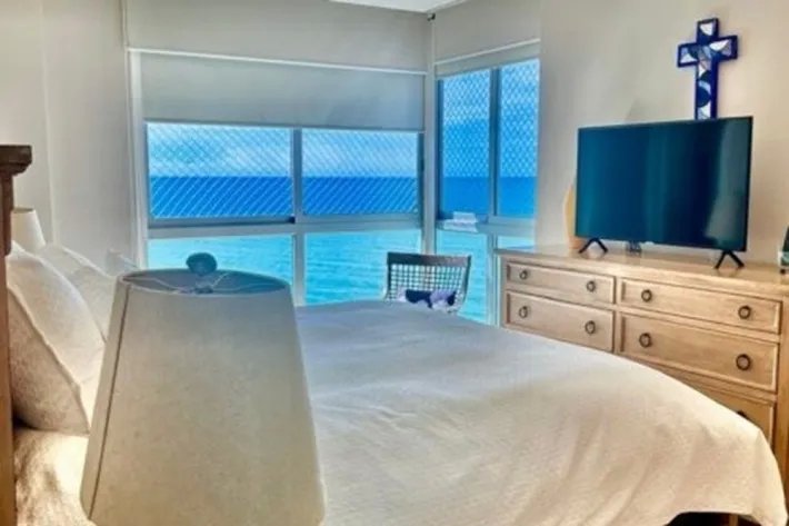 Se vende apartamento en Riomar, San Carlos, Panamá