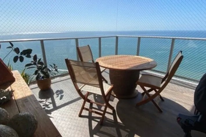 Se vende apartamento en Riomar, San Carlos, Panamá