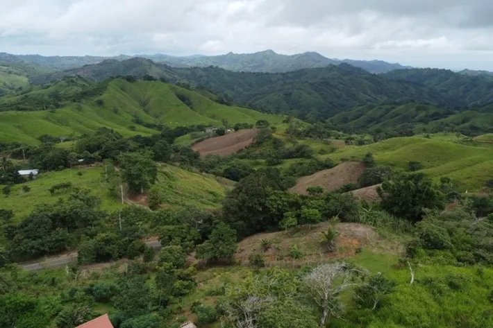 Venta de terreno en Tonosí, El Espavé