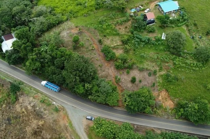 Land for sale in Tonosí, El Espavé