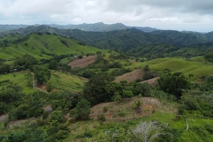 Land for sale in Tonosí, El Espavé
