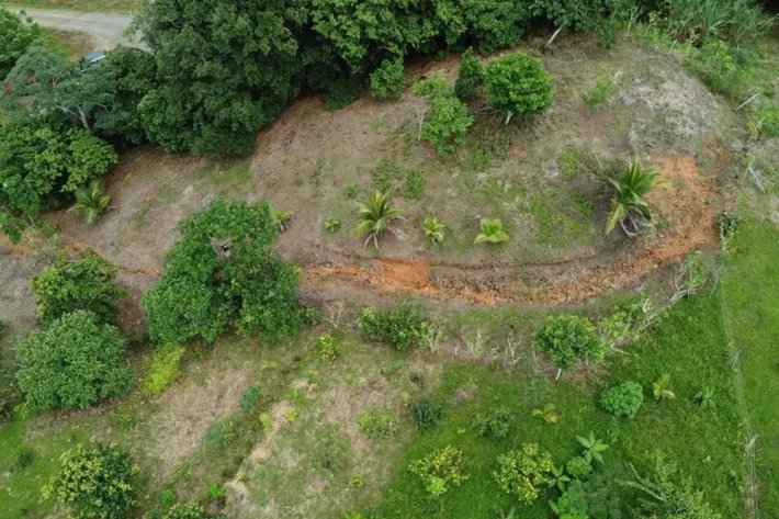 Land for sale in Tonosí, El Espavé