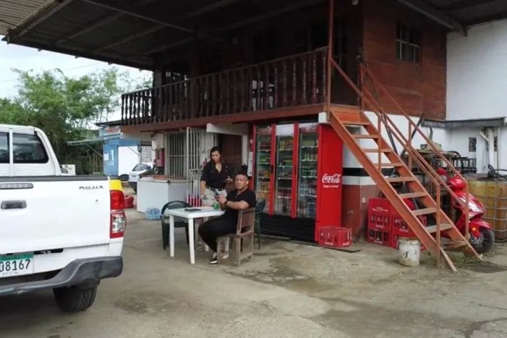 Se vende terreno en Los Santos, Tonosí