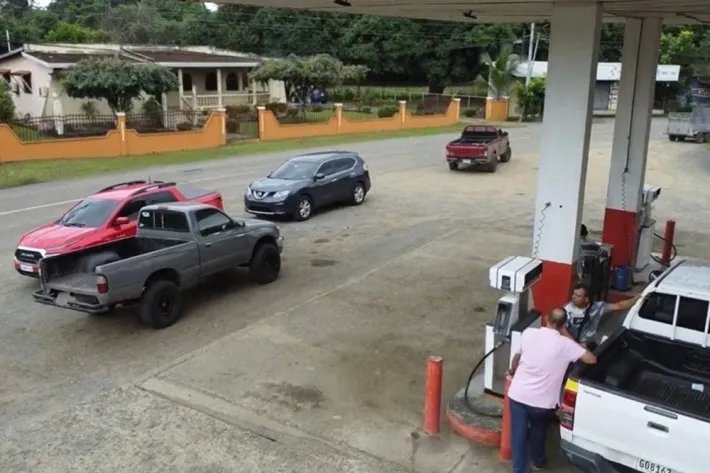 Se vende terreno en Los Santos, Tonosí