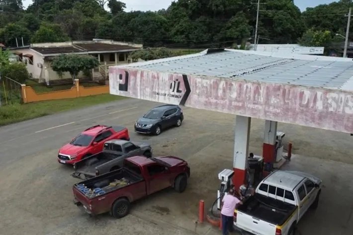 Se vende terreno en Los Santos, Tonosí