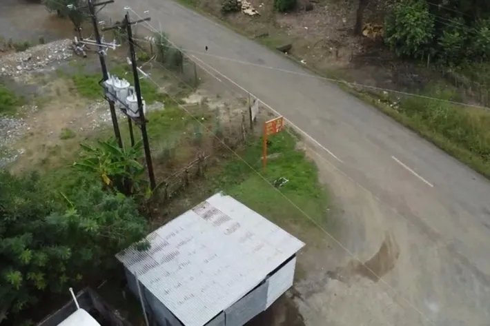 Se vende terreno en Los Santos, Tonosí