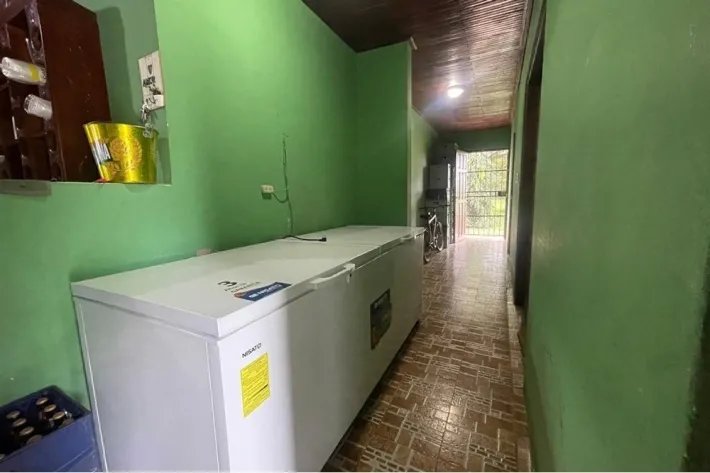 Restaurant for sale in Tonosí, Los Santos