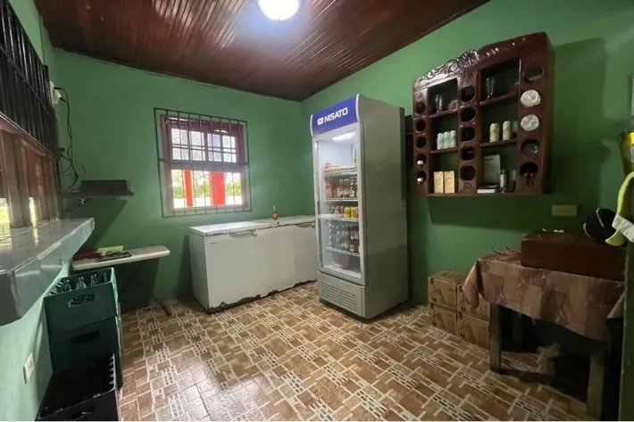 Restaurant for sale in Tonosí, Los Santos