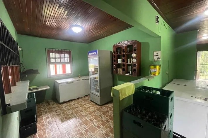 Restaurant for sale in Tonosí, Los Santos