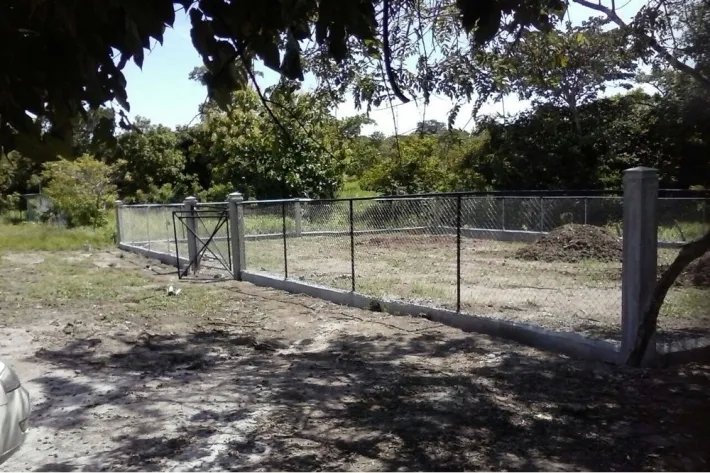 Lot for sale in Nueva Gorgona, Chame