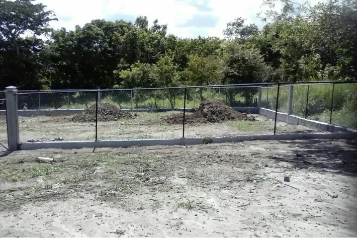 Lot for sale in Nueva Gorgona, Chame