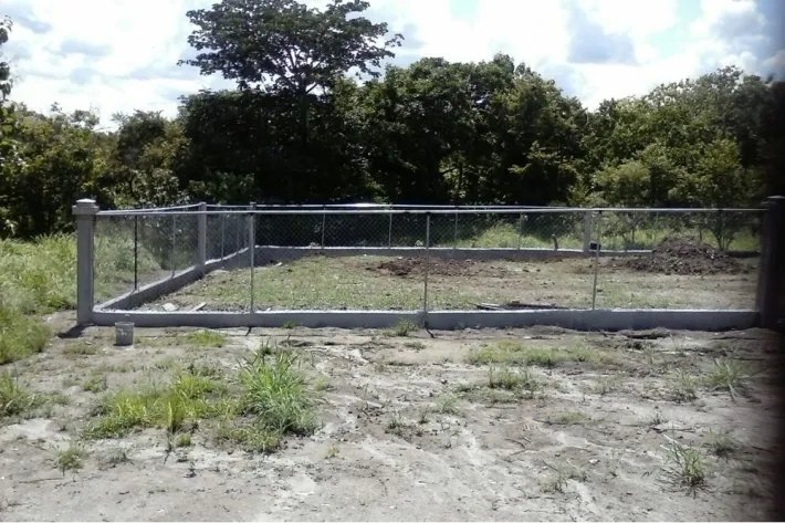 Lot for sale in Nueva Gorgona, Chame