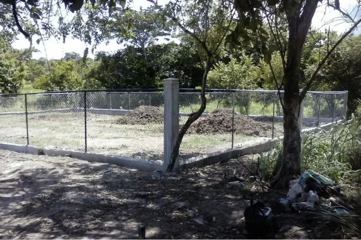 Lot for sale in Nueva Gorgona, Chame