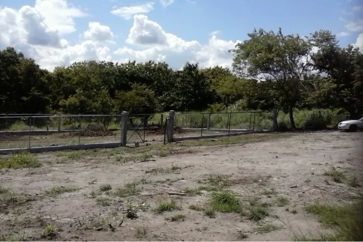 Lot for sale in Nueva Gorgona, Chame