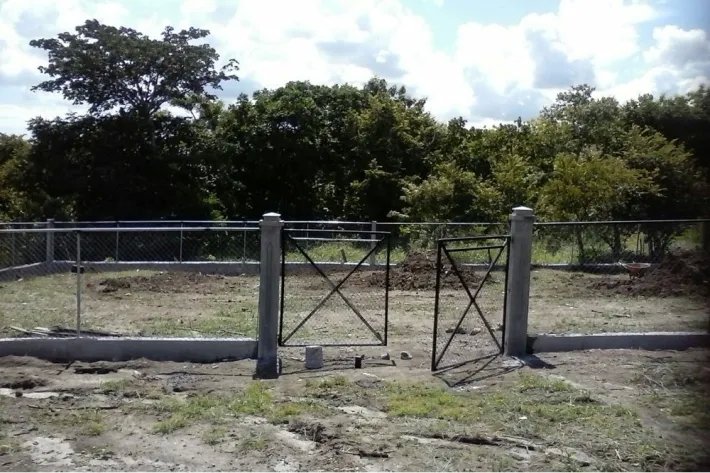 Lot for sale in Nueva Gorgona, Chame