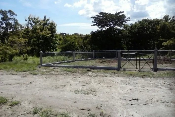 Lot for sale in Nueva Gorgona, Chame