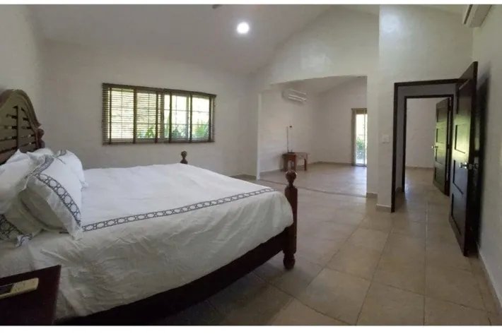 Se vende casa en Costa Esmeralda, Panamá Oeste