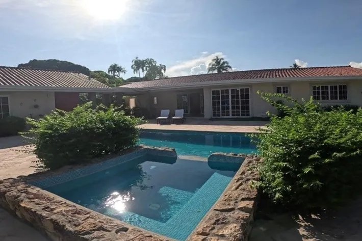 Se vende casa en Costa Esmeralda, Panamá Oeste