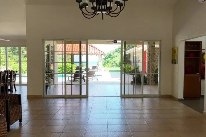 Se vende casa en Costa Esmeralda, Panamá Oeste