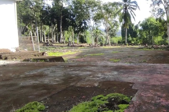 Venta de terreno en Paso Canoas, Frontera con Costa Rica, Panamá