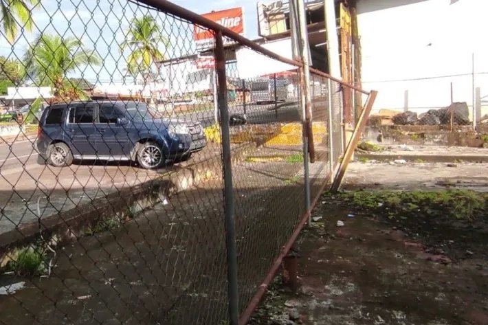 Venta de terreno en Paso Canoas, Frontera con Costa Rica, Panamá
