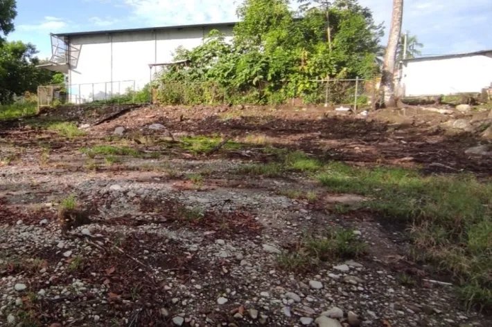 Venta de terreno en Paso Canoas, Frontera con Costa Rica, Panamá