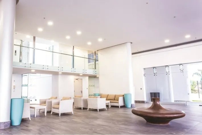 Venta de apartamento en Playa Malibú, Nueva Gorgona