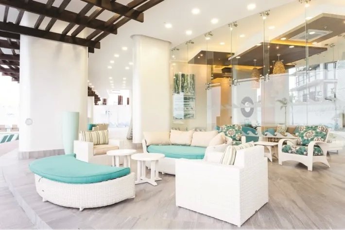 Venta de apartamento en Playa Malibú, Nueva Gorgona