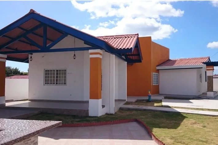Venta de casa en Gorgona, Panamá Oeste