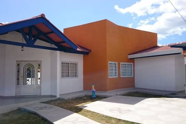 House for sale in Gorgona, West Panama