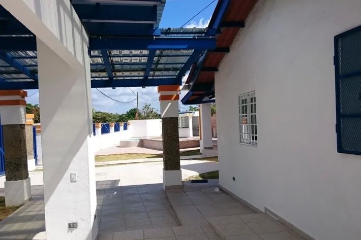 House for sale in Gorgona, West Panama
