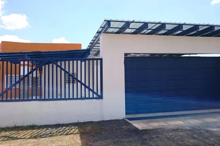 House for sale in Gorgona, West Panama