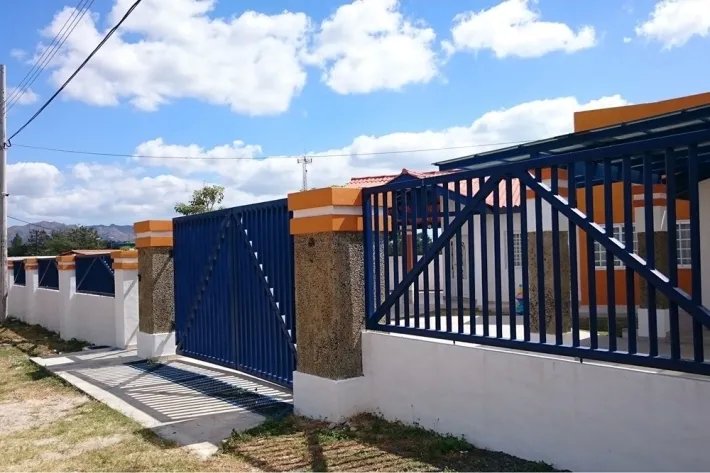 House for sale in Gorgona, West Panama