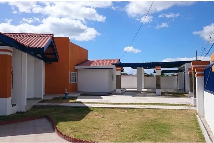House for sale in Gorgona, West Panama