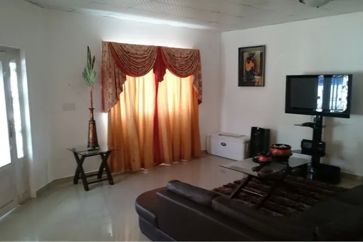 House for sale in Gorgona, West Panama