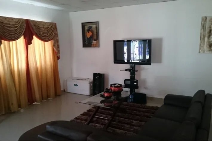 House for sale in Gorgona, West Panama