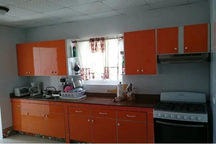 House for sale in Gorgona, West Panama