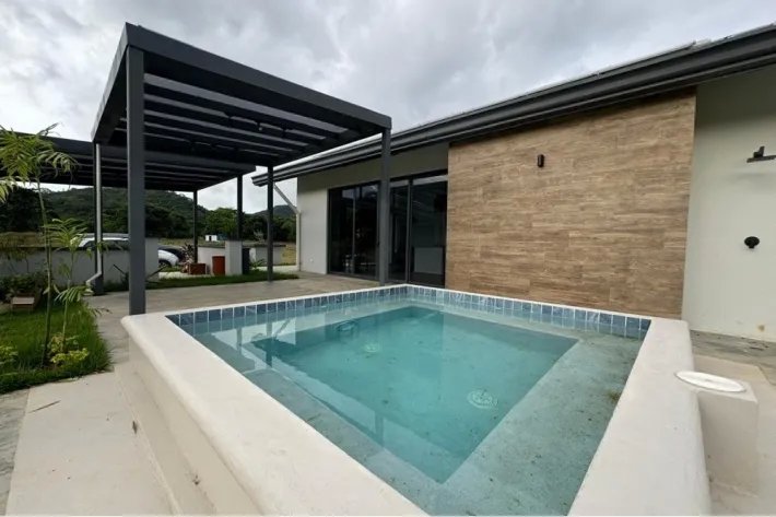 Venta de casa en Playa Venado, Pedasí, Los Santos
