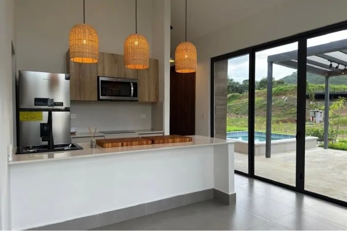 Venta de casa en Playa Venado, Pedasí, Los Santos