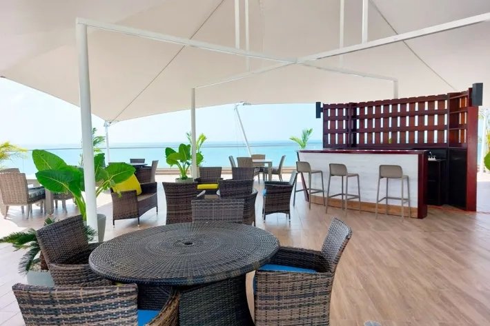 Venta de apartamento en Playa Malibú, Nueva Gorgona