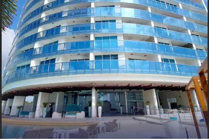 Venta de apartamento en PH Ocean Waves, Nueva Gorgona