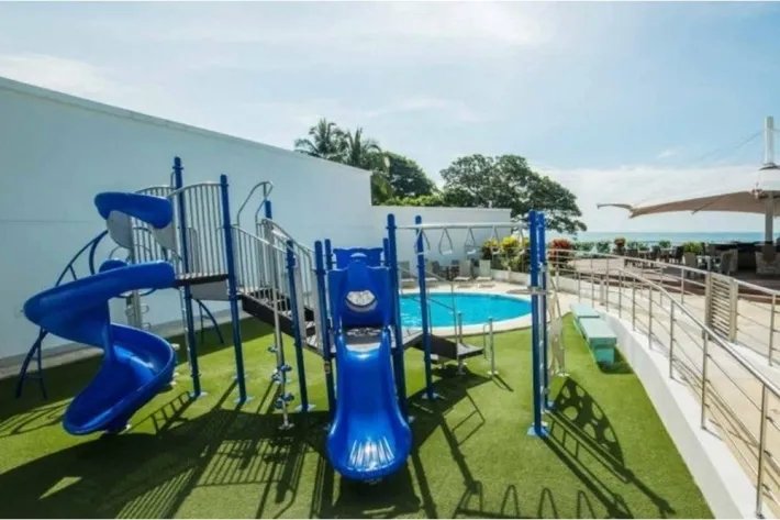 Venta de apartamento en PH Ocean Waves, Nueva Gorgona