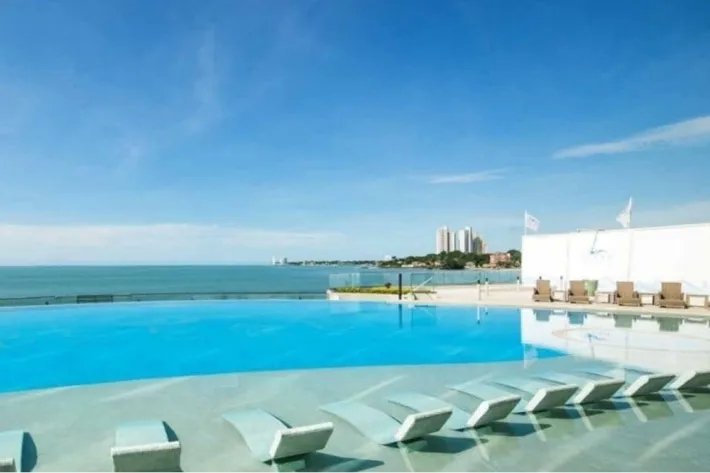 Venta de apartamento en PH Ocean Waves, Nueva Gorgona